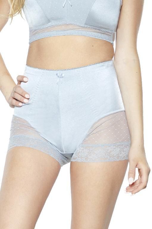 Pin-Up Mesh Dot Panty_Rhonda_Shear_13