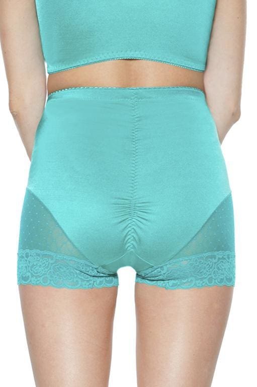 Pin-Up Mesh Dot Panty_Rhonda_Shear_3
