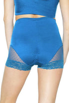 Pin-Up Mesh Dot Panty_Rhonda_Shear_20