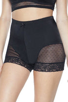 Pin-Up Mesh Dot Panty_Rhonda_Shear_1