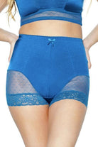 Pin-Up Mesh Dot Panty_Rhonda_Shear_19