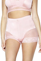 Pin-Up Mesh Dot Panty_Rhonda_Shear_17