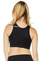 Seamless Zip Front Bra with Padded Strap_Rhonda_Shear_6