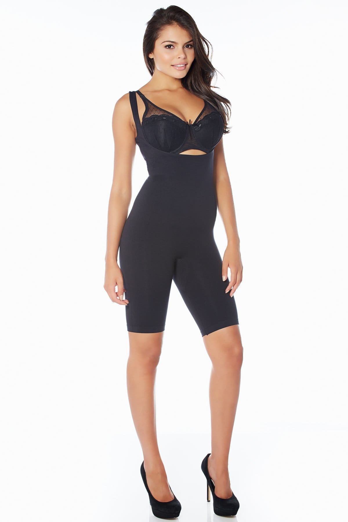 Smooth Vixen Seamless Full Body Briefer_Rhonda_Shear_3