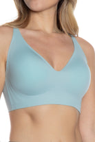 Gel Bra: No Back Closure - style 1699