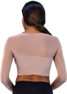 Seamless Arm Shaper_Rhonda_Shear_8