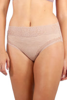 Lace Panty Brief for Women_Rhonda_Shear_3