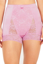 Pin Up Girl Lace Control Panty : Sale Colors_Rhonda_Shear_35