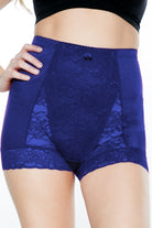 Pin Up Girl Lace Control Panty : Sale Colors_Rhonda_Shear_31