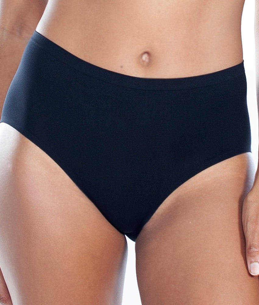 Seamless Lightweight Panty Brief, Underwear
