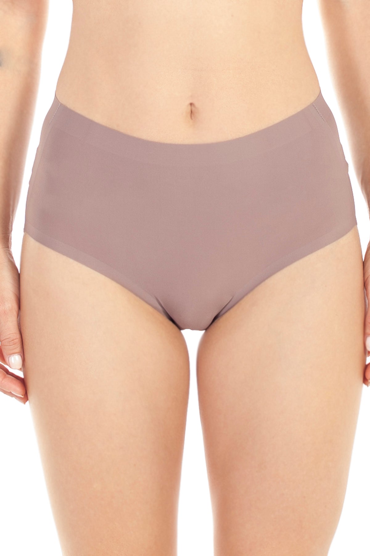 Antibacterial Anti-Odor Moisture Wicking Underwear Panties