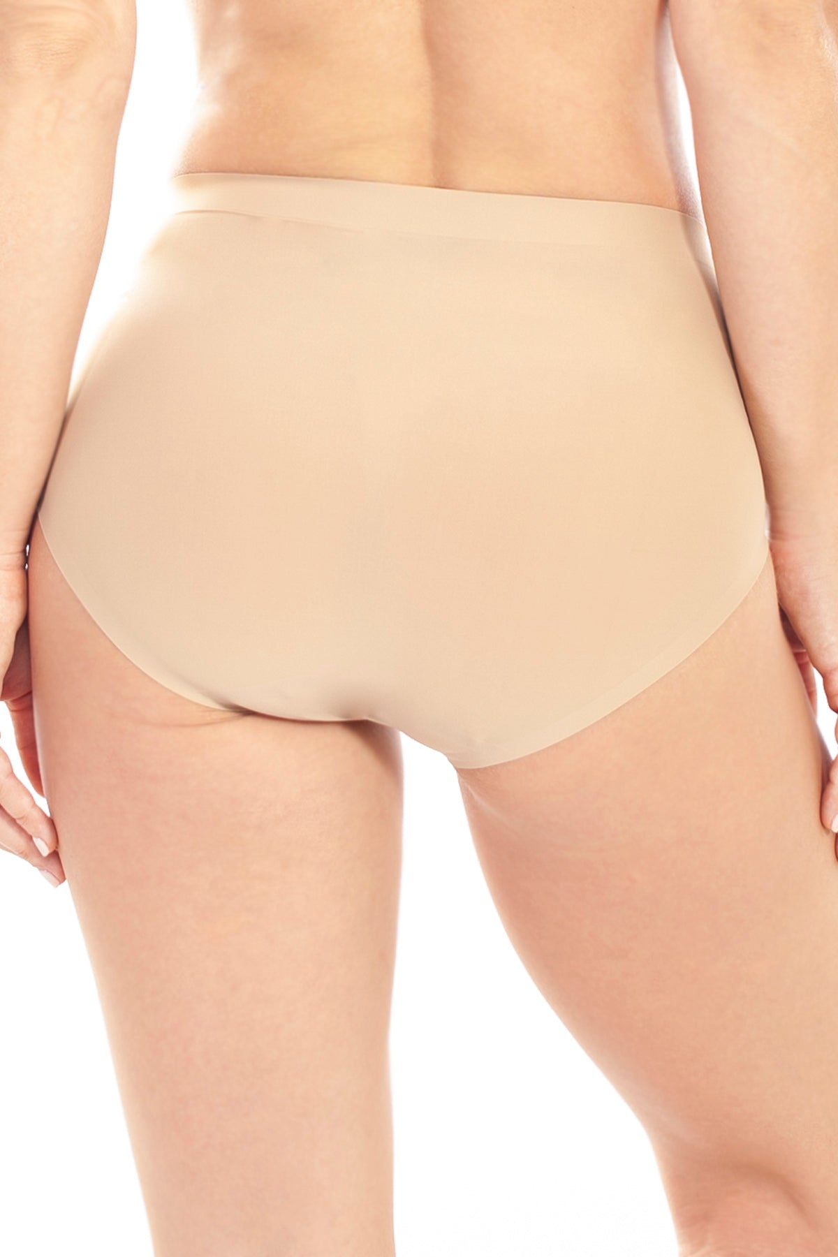 SHAN Antibacterial Cotton Crotch Seamless Underwear High Quality