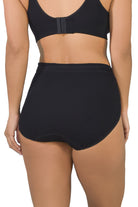 4215 underwear black back