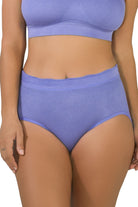 4225 Iris panty front