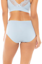 Mid Rise Ahh Seamless Brief - style 4251