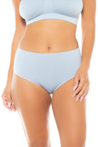 Mid Rise Ahh Seamless Brief - style 4251