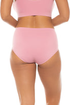 Mid Rise Ahh Seamless Brief - style 4251