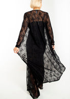 Up All Night Stretch Lace Duster_Rhonda_Shear_2