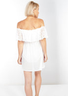 Up All Night Off The Shoulder Nightie and Panty Set_Rhonda_Shear_3