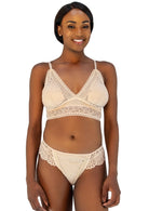 Up All Night Lace Thong_Rhonda_Shear_9