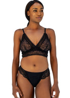 Up All Night Lace Bra_Rhonda_Shear_3