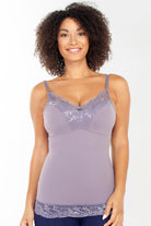 Pin-Up Girl Lace Camisole: Sale Colors_Rhonda_Shear_1