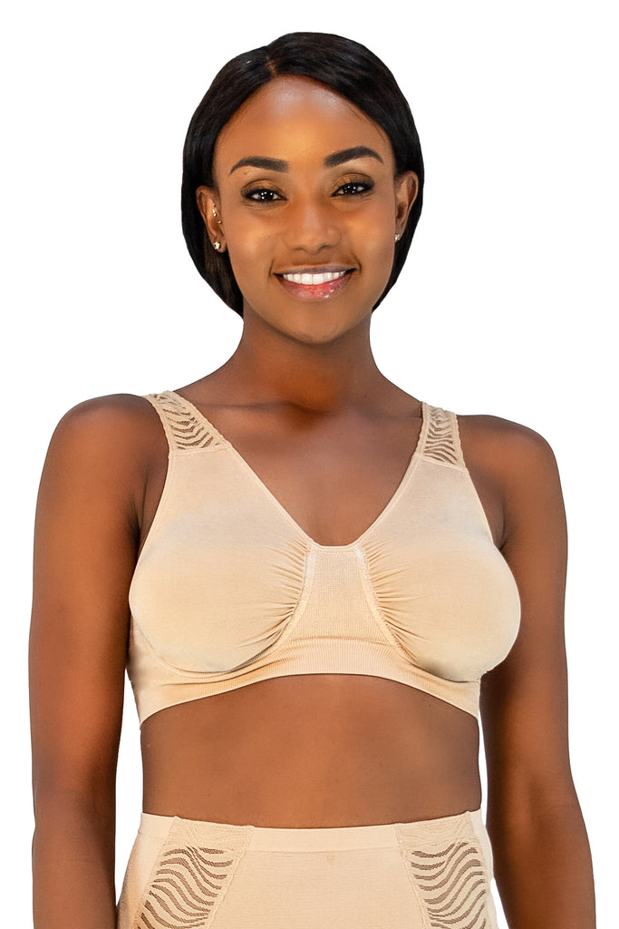 Seamless Underwire Bra With Lace Strap Detail_Rhonda_Shear_2