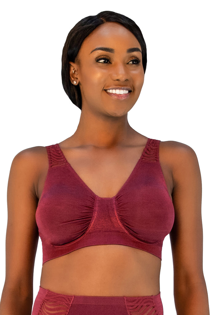 Seamless Underwire Bra With Lace Strap Detail_Rhonda_Shear_6