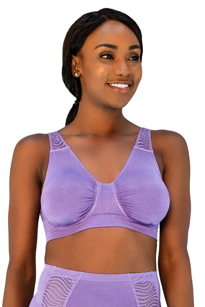 Seamless Underwire Bra With Lace Strap Detail_Rhonda_Shear_12