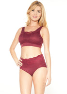 Seamless Bra with Lace Overlay_Rhonda_Shear_11