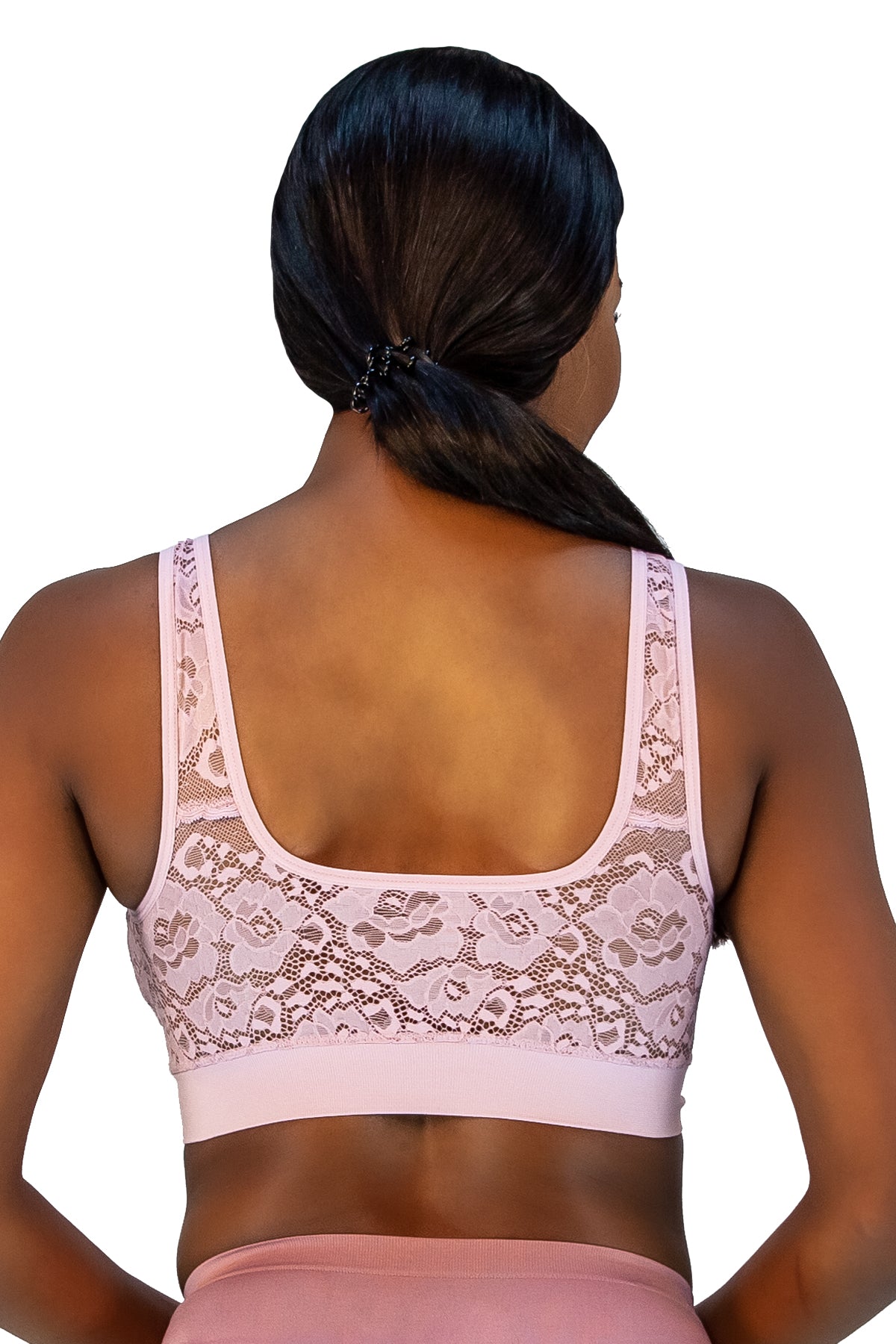 Wholesale Bras From Colombia Cotton, Lace, Seamless, Shaping 