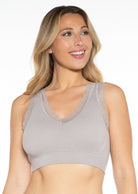 Antimicrobial Sweetheart Neckline Underwire Bandeau Bra_Rhonda_Shear_12