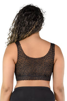 Stretch Animal Mesh Leisure Bra_Rhonda_Shear_2