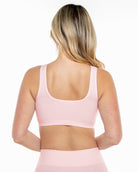 Cotton Ahh Bra With Removable Pads - style 9705