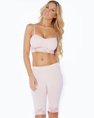 Ahh Lacey Seamless Lace Trim Longline Shaper_Rhonda_Shear_4