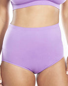 Ahh Natural Waist Seamless Panty_Rhonda_Shear_6