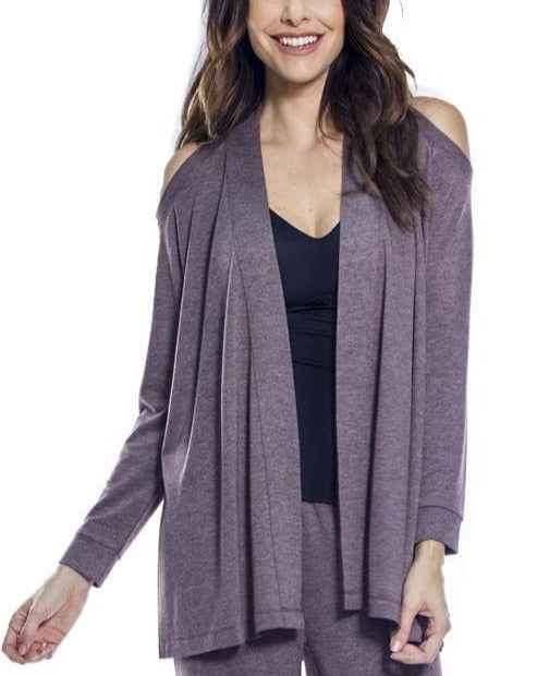 AhhDreams Cold Shoulder Long Sleeve Wrap_Rhonda_Shear_3