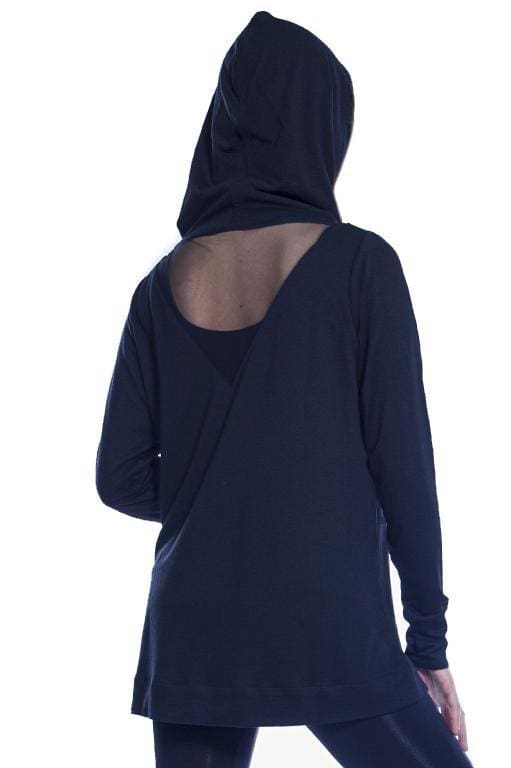 AhhDreams Hooded Top with Mesh Inset_Rhonda_Shear_2