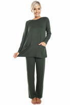 Boat Neck Pocket Tunic_Rhonda_Shear_6