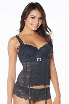 Ingenue Corset with Rhinestone Buckle_Rhonda_Shear_1