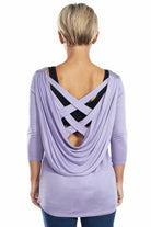 Criss Cross Back Top_Rhonda_Shear_1