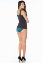 Embrace Lace Mesh Torso Shaper_Rhonda_Shear_4
