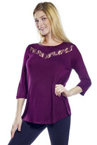 Lace Inset Top_Rhonda_Shear_5