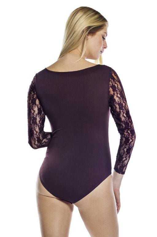Lace Sleeve Bodysuit_Rhonda_Shear_4