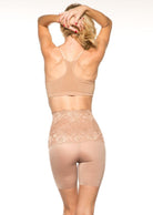 Lace Top Shaping Longline_Rhonda_Shear_5