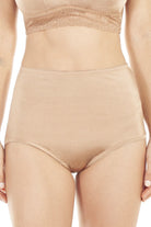 Lace Trim Brief_Rhonda_Shear_9