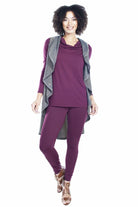 Lurex Vest_Rhonda_Shear_3
