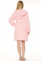 Marshmallow Hooded Robe_Rhonda_Shear_4
