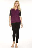 Marshmallow Vest_Rhonda_Shear_2