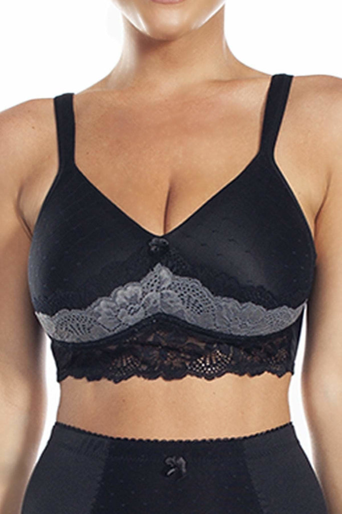 Molded Cup Bra with Lace_Rhonda_Shear_1
